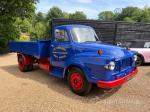 1967 Bedford J Type J2 Tipper