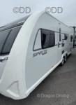 2026 Swift Sprite Grande Caravan