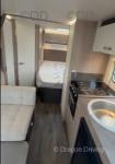 2026 Swift Sprite Grande Caravan