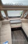 2026 Swift Sprite Grande Caravan