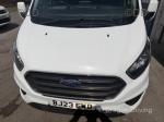 2023 Ford Transit Custom