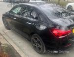 2022 Mercedes A Class A25E