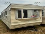 Bluebird Super Contessa Mobile Home