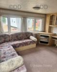 Bluebird Super Contessa Mobile Home