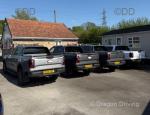 2026 Ford Ranger Wildtraks