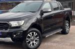 2022 Ford Ranger Wildtrak