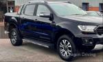 2022 Ford Ranger Wildtrak