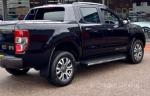 2022 Ford Ranger Wildtrak