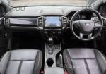 2022 Ford Ranger Wildtrak