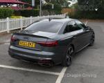 2023 Audi A4
