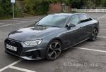 2023 Audi A4