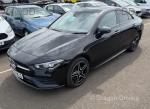 2023 Mercedes-Benz Cla