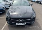 2023 Mercedes-Benz Cla