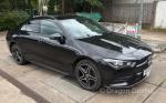 2023 Mercedes-Benz Cla