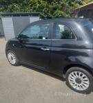 2023 Fiat 500 