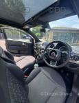 2023 Fiat 500 