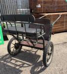 Exercise Cart