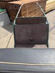 Exercise Cart