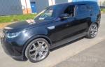 69 reg Land Rover Discovery