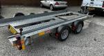 2022 Ifor Williams Trailer