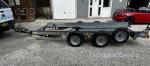 2022 Ifor Williams Trailer