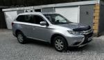 2018 Mitsubishi Outlander