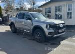 2026 Ford Ranger Wildtraks