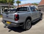 75 reg Ford Ranger Wildtrak