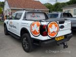75 reg Ford Ranger