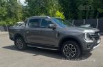 2023 Ford Ranger Wildtrak