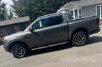 2023 Ford Ranger Wildtrak