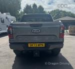 2023 Ford Ranger Wildtrak