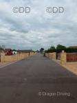 Yards to Rent Straggelthopre 