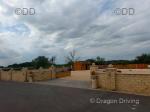 Yards to Rent Straggelthopre 