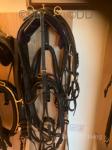 Marathon Carriage, Spider Phaeton & Harness