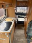 2003 Fiat Motorhome 
