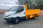 Iveco Daily Tipper