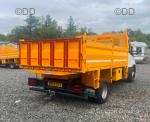 Iveco Daily Tipper
