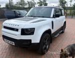 2024 Land Rover Defender 110