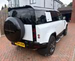 2024 Land Rover Defender 110