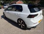 2024 Volkswagen Golf GTD