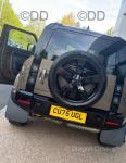 Land Rover Defender 90