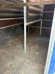 Ifor Williams 505 Horse Trailer