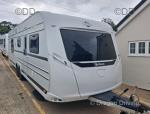 2024 LMC Lord Brillant 690 Caravan