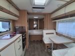2024 LMC Lord Brillant 690 Caravan