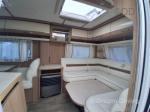 2024 LMC Lord Brillant 690 Caravan