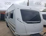 2024 LMC 685 Exquisite VIP Caravan
