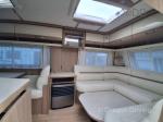 2024 LMC 685 Exquisite VIP Caravan