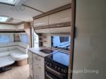 2024 LMC 685 Exquisite VIP Caravan