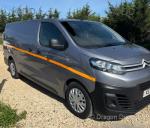 2022 Citroen Dispatch 